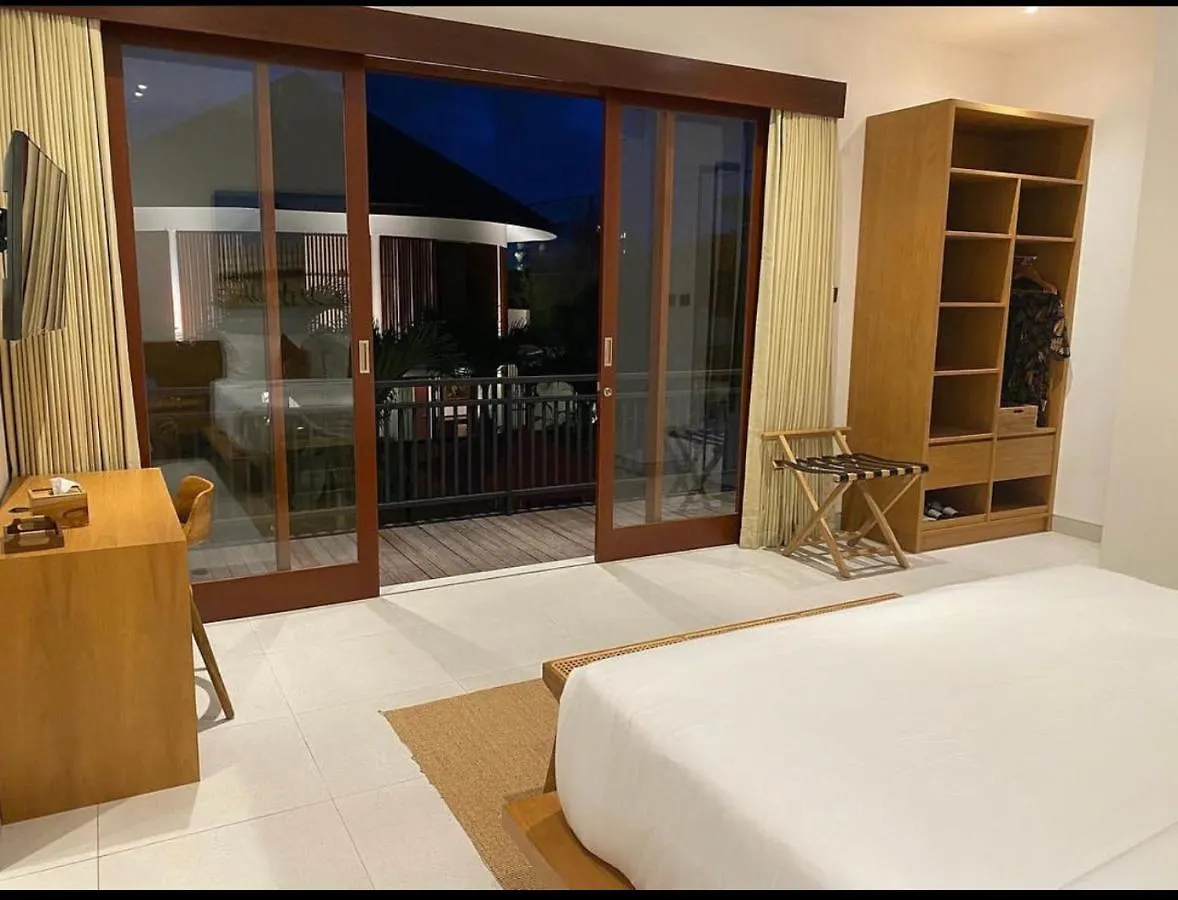 T Villa سمينياك 0*,  إندونيسيا